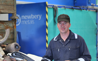 Newbery Metals